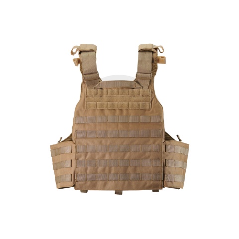 Airsoft Plate Carriers | Airsoft Megastore